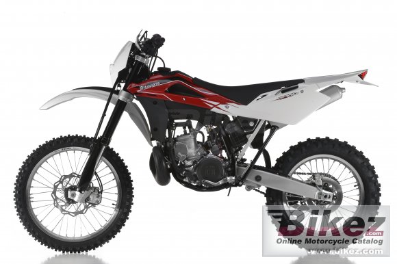 2013 Husqvarna WR250 photo